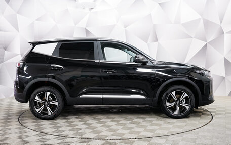Chery Tiggo 4 I рестайлинг, 2025 год, 1 999 000 рублей, 4 фотография