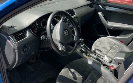 Skoda Octavia, 2014 год, 2 225 000 рублей, 6 фотография