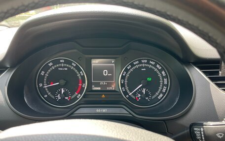Skoda Octavia, 2014 год, 2 225 000 рублей, 7 фотография