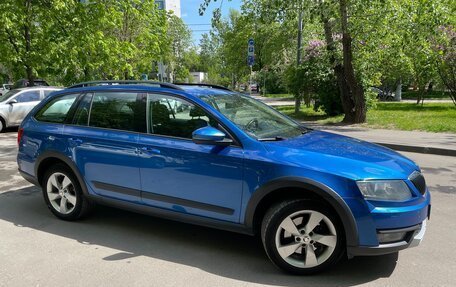 Skoda Octavia, 2014 год, 2 225 000 рублей, 5 фотография