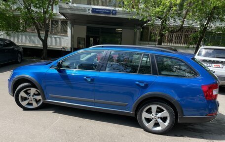 Skoda Octavia, 2014 год, 2 225 000 рублей, 3 фотография