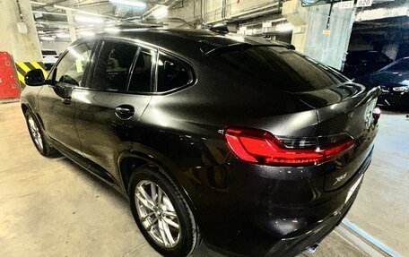 BMW X4, 2020 год, 5 550 000 рублей, 3 фотография