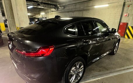 BMW X4, 2020 год, 5 550 000 рублей, 4 фотография