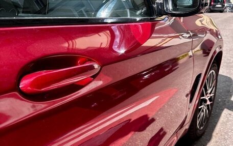 BMW X4, 2019 год, 5 800 000 рублей, 7 фотография