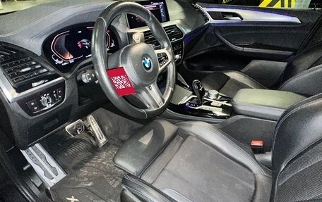 BMW X4, 2020 год, 5 550 000 рублей, 5 фотография