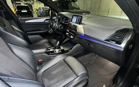 BMW X4, 2020 год, 5 550 000 рублей, 6 фотография