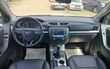 JAC T6, 2023 год, 1 839 000 рублей, 5 фотография