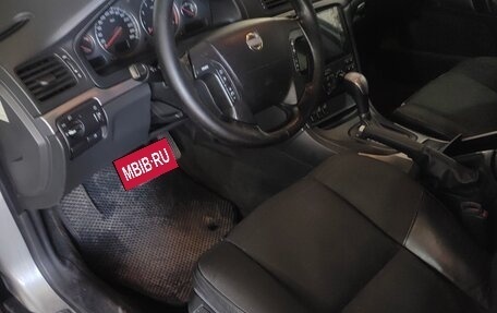Volvo S80 II рестайлинг 2, 2005 год, 410 000 рублей, 7 фотография