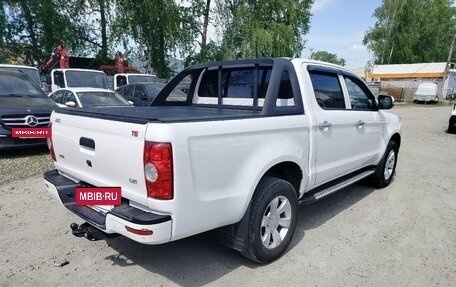 JAC T6, 2023 год, 1 839 000 рублей, 3 фотография