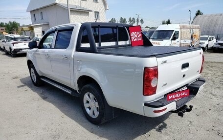 JAC T6, 2023 год, 1 839 000 рублей, 4 фотография