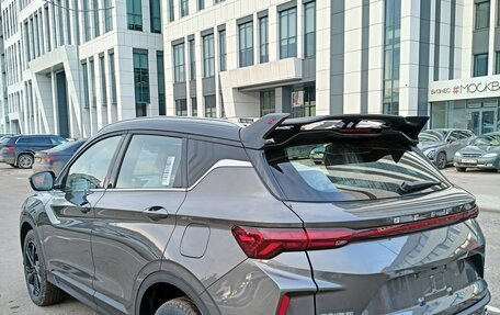 Geely Coolray I, 2024 год, 2 190 000 рублей, 4 фотография