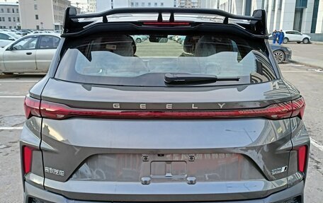 Geely Coolray I, 2024 год, 2 190 000 рублей, 5 фотография