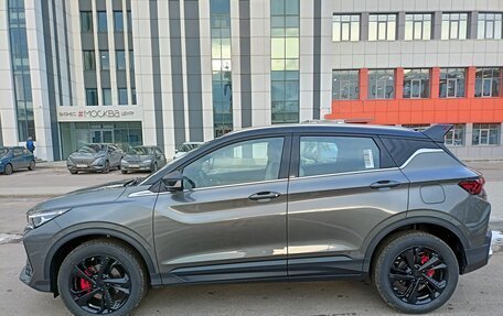 Geely Coolray I, 2024 год, 2 190 000 рублей, 3 фотография