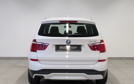 BMW X3, 2015 год, 2 250 000 рублей, 6 фотография