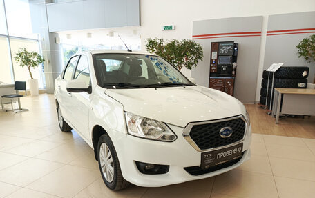 Datsun on-DO I рестайлинг, 2019 год, 462 000 рублей, 3 фотография
