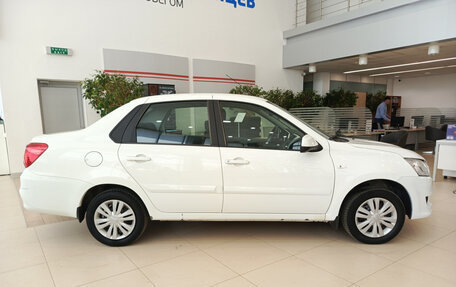 Datsun on-DO I рестайлинг, 2019 год, 462 000 рублей, 4 фотография