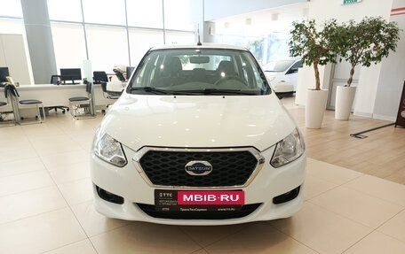 Datsun on-DO I рестайлинг, 2019 год, 462 000 рублей, 2 фотография