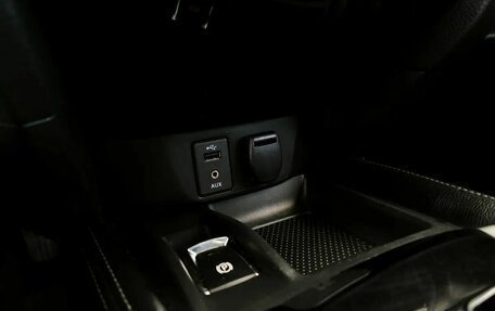 Nissan Qashqai, 2019 год, 1 400 000 рублей, 9 фотография