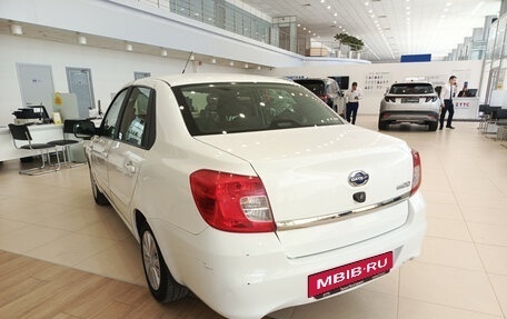 Datsun on-DO I рестайлинг, 2019 год, 462 000 рублей, 7 фотография