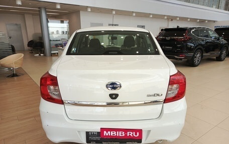 Datsun on-DO I рестайлинг, 2019 год, 462 000 рублей, 6 фотография