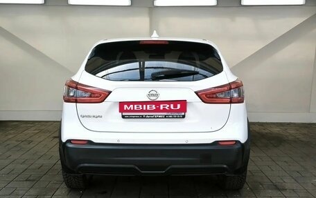 Nissan Qashqai, 2019 год, 1 400 000 рублей, 3 фотография