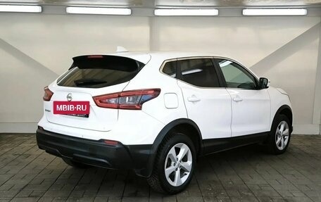 Nissan Qashqai, 2019 год, 1 400 000 рублей, 4 фотография