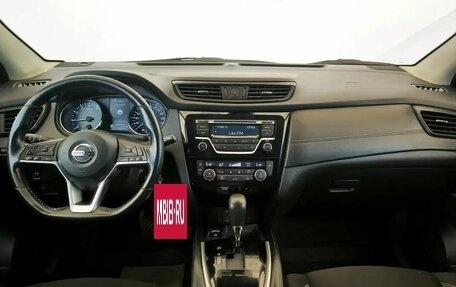 Nissan Qashqai, 2019 год, 1 400 000 рублей, 5 фотография