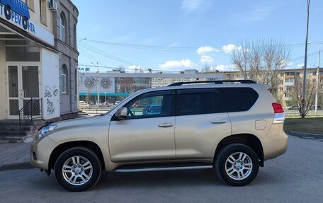 Toyota Land Cruiser Prado 150 рестайлинг 2, 2012 год, 2 590 000 рублей, 4 фотография