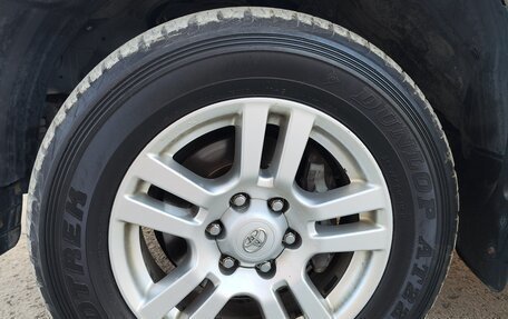 Toyota Land Cruiser Prado 150 рестайлинг 2, 2012 год, 2 590 000 рублей, 6 фотография