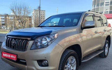 Toyota Land Cruiser Prado 150 рестайлинг 2, 2012 год, 2 590 000 рублей, 5 фотография