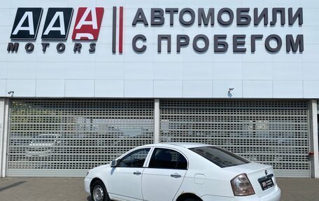 Lifan Solano I (630) рестайлинг, 2010 год, 230 000 рублей, 7 фотография