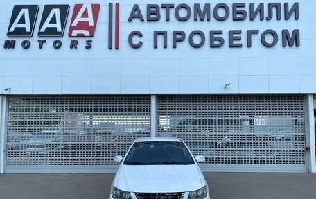 Lifan Solano I (630) рестайлинг, 2010 год, 230 000 рублей, 2 фотография