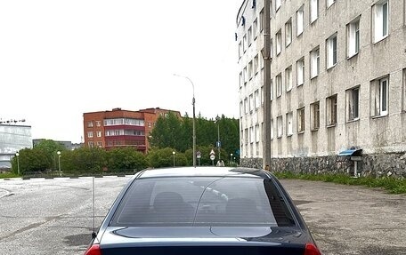 Hyundai Accent II, 2010 год, 315 000 рублей, 2 фотография