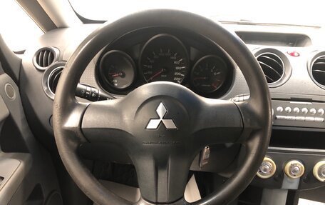 Mitsubishi Colt VI рестайлинг, 2006 год, 339 000 рублей, 11 фотография