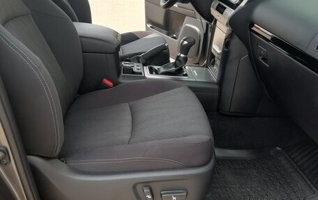 Toyota Land Cruiser Prado 150 рестайлинг 2, 2020 год, 6 390 000 рублей, 4 фотография