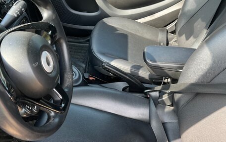 Smart Fortwo III, 2016 год, 750 000 рублей, 6 фотография