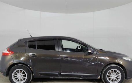 Renault Megane III, 2013 год, 540 000 рублей, 4 фотография