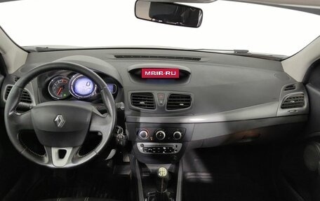 Renault Megane III, 2013 год, 540 000 рублей, 10 фотография