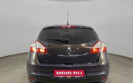 Renault Megane III, 2013 год, 540 000 рублей, 6 фотография