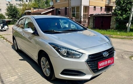 Hyundai i40 I рестайлинг, 2015 год, 1 090 000 рублей, 3 фотография