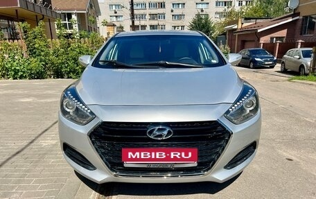 Hyundai i40 I рестайлинг, 2015 год, 1 090 000 рублей, 2 фотография