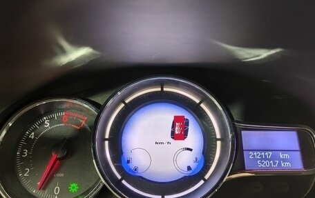Renault Megane III, 2013 год, 540 000 рублей, 13 фотография