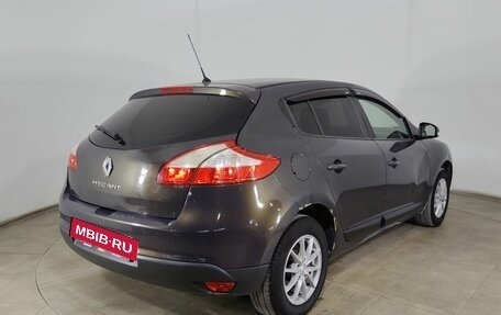 Renault Megane III, 2013 год, 540 000 рублей, 5 фотография