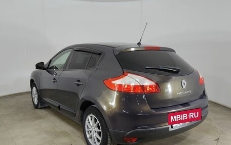 Renault Megane III, 2013 год, 540 000 рублей, 7 фотография