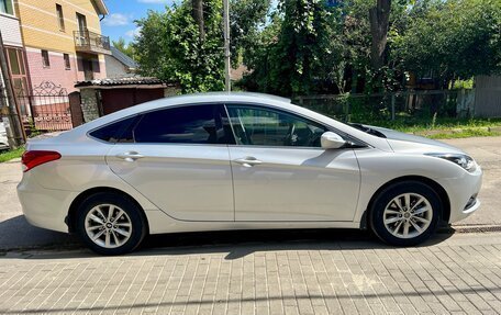 Hyundai i40 I рестайлинг, 2015 год, 1 090 000 рублей, 4 фотография