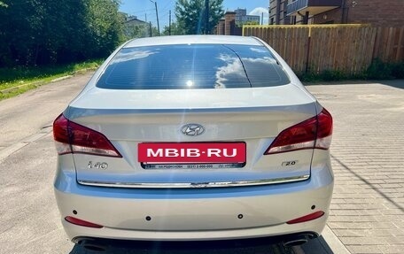 Hyundai i40 I рестайлинг, 2015 год, 1 090 000 рублей, 6 фотография