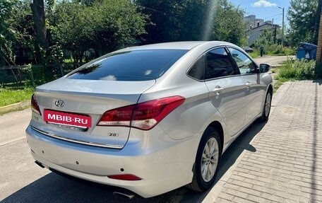 Hyundai i40 I рестайлинг, 2015 год, 1 090 000 рублей, 5 фотография