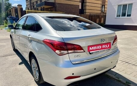 Hyundai i40 I рестайлинг, 2015 год, 1 090 000 рублей, 7 фотография