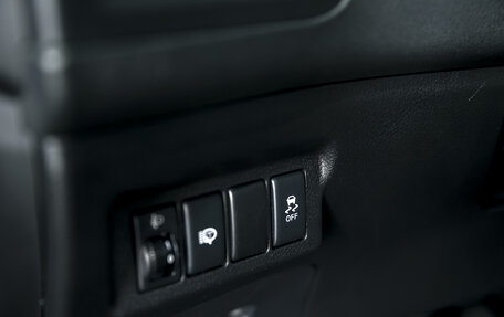 Nissan X-Trail, 2012 год, 1 450 000 рублей, 5 фотография