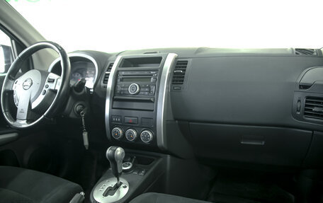 Nissan X-Trail, 2012 год, 1 450 000 рублей, 7 фотография